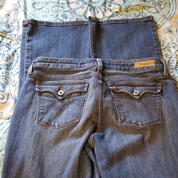Levi jeans - Picture 3 of 3